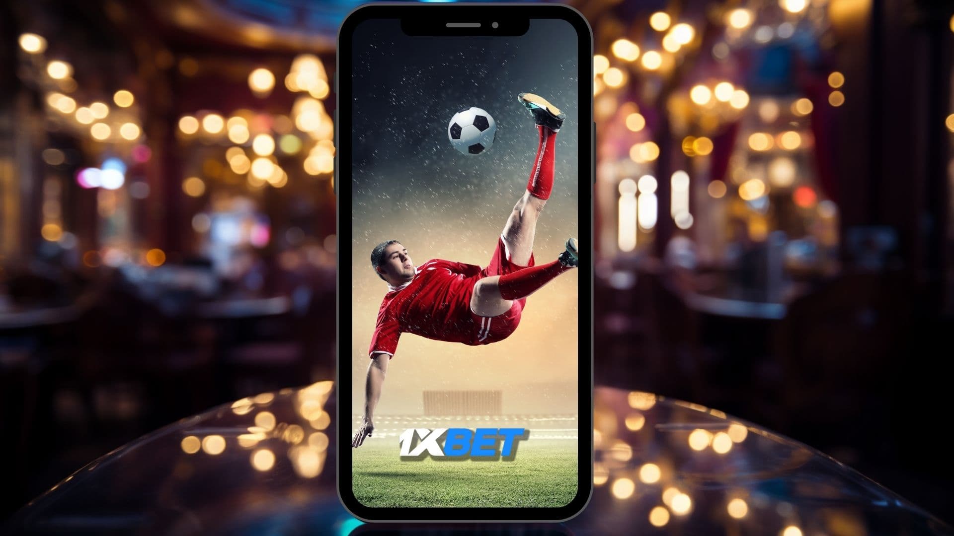 На які види спорту та події 1xBet пропонує робити ставки? image