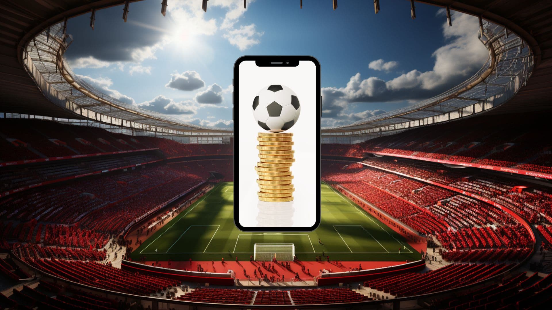 Найкращі тактики ставок на футбол, які вам потрібно знати в 2026 image