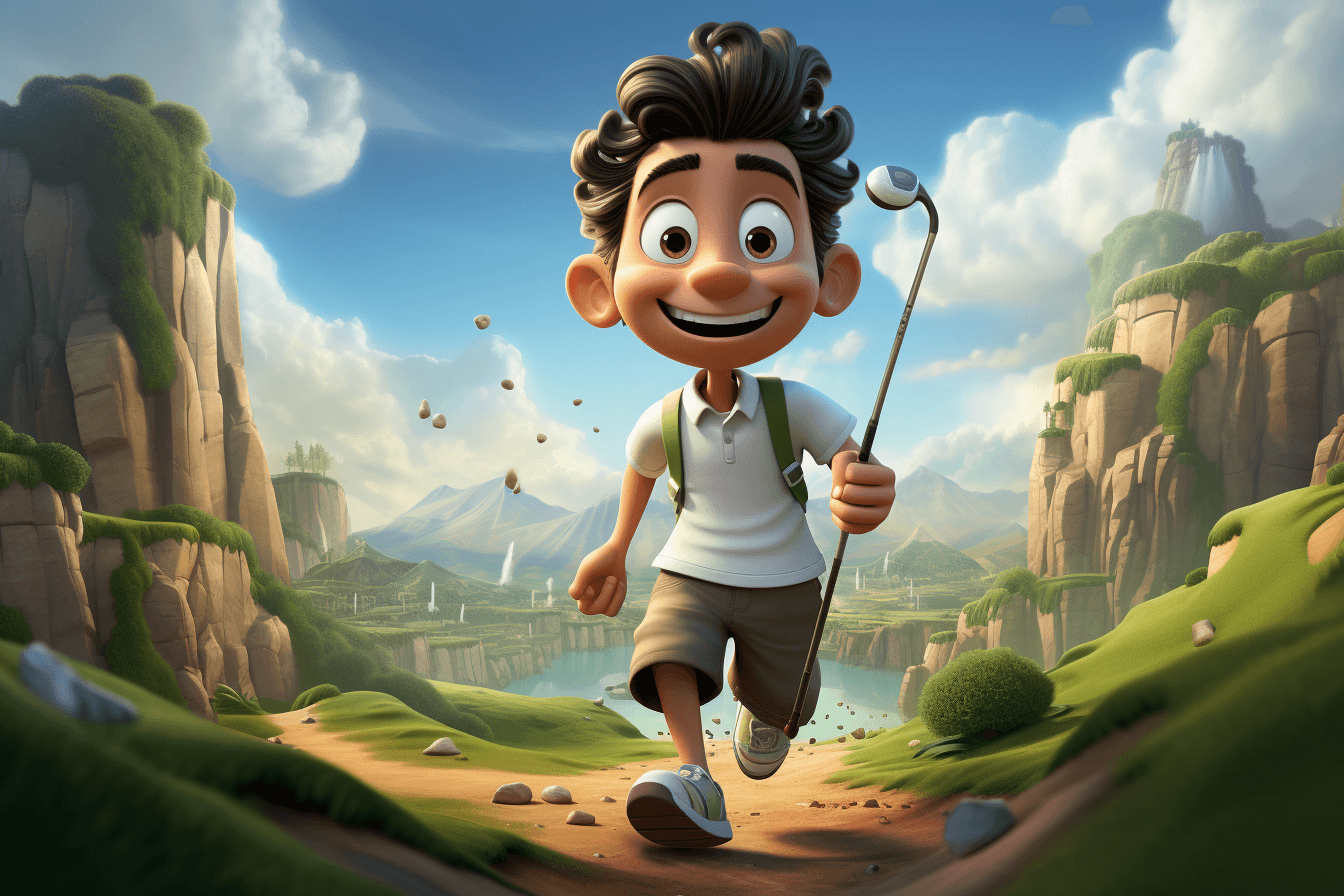 Найкращі стратегії ставок на гольф image