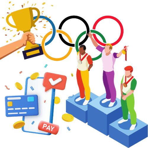 Олімпійські ігри