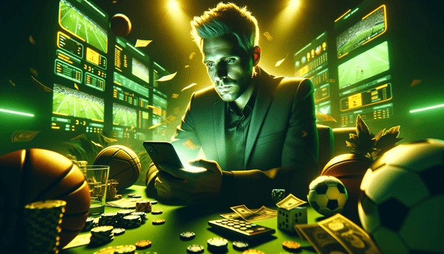 Розширені стратегії вибору виграшних варіантів у ставках на спорт image