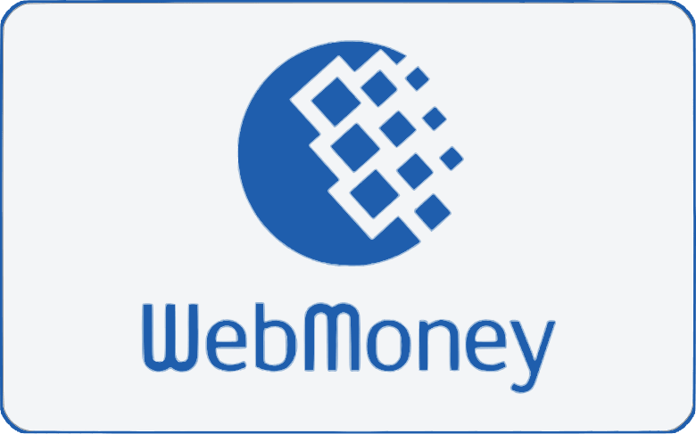 Найкращі 10 WebMoney букмекерські контори за 2025