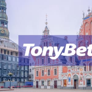 Грандіозний дебют TonyBet у Латвії після інвестицій у 1,5 мільйона доларів