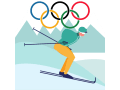 Зимові Олімпійські ігри