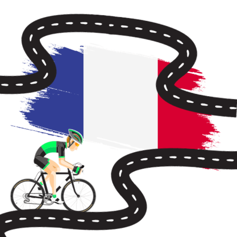 Ставки на Tour de France онлайн