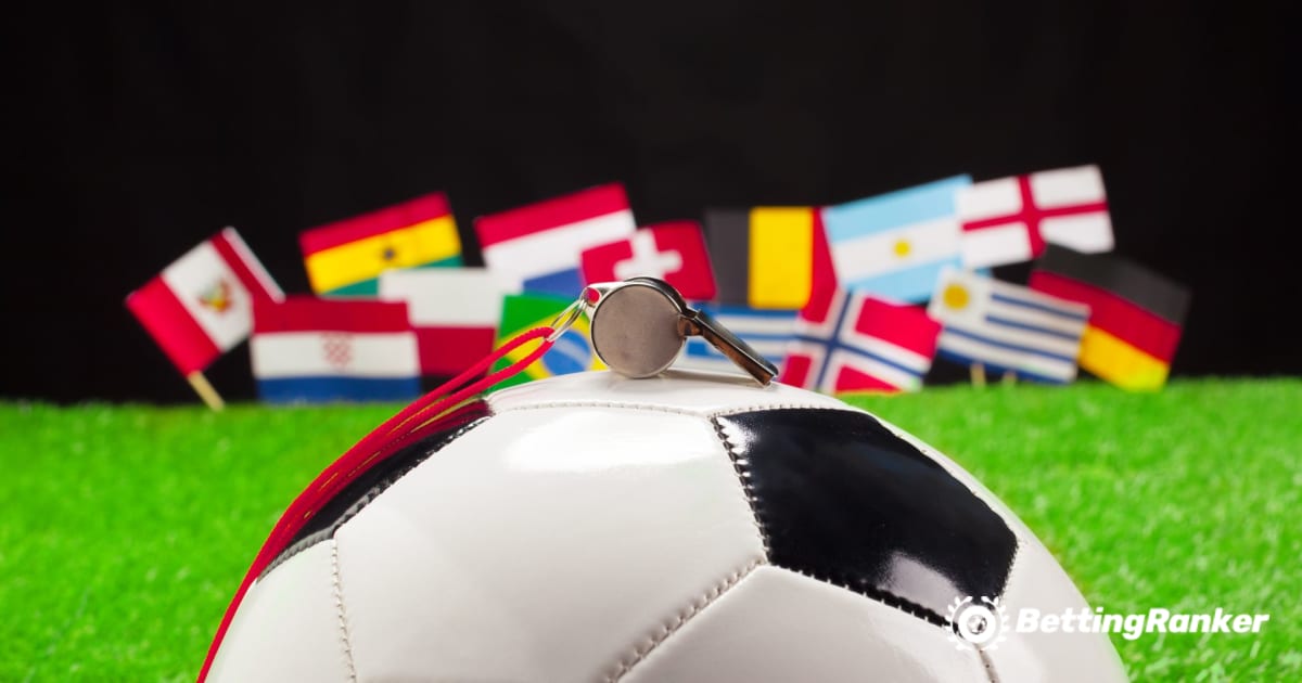 Чемпіонат світу з футболу 2022, чвертьфінал - Нідерланди проти Аргентини