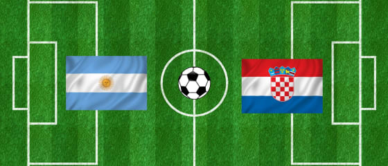 Півфінал Чемпіонату світу з футболу 2022 – Аргентина – Хорватія