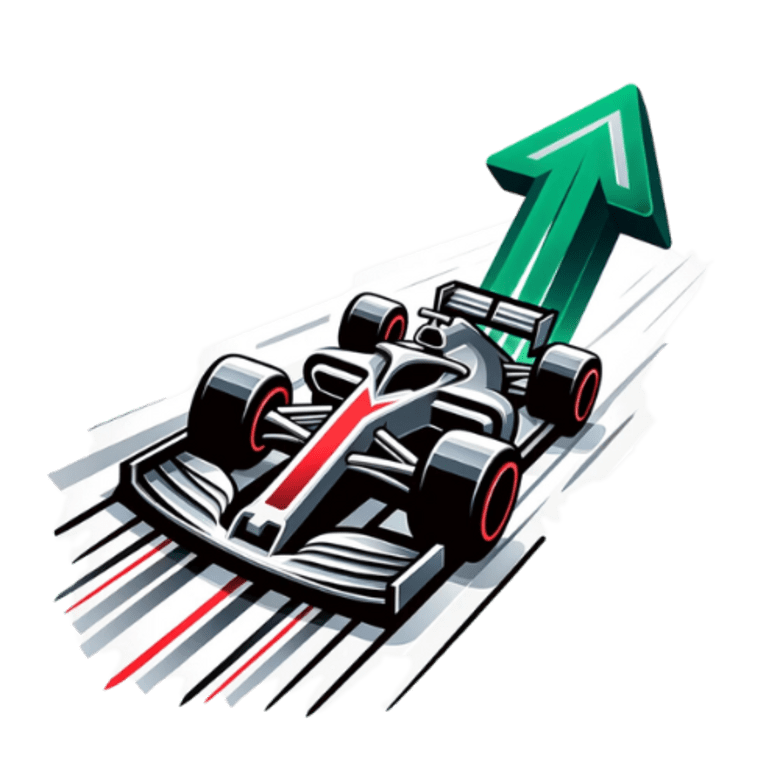 Усе про Formula 1 Odds