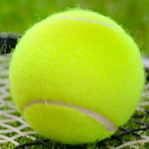 Найкращі тенісні турніри для ставок